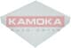 F406201 Kamoka Фильтр салона