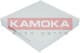 F406201 Kamoka Фильтр салона
