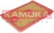F237201 Kamoka Воздушный фильтр