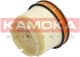 F305301 Kamoka Топливный фильтр