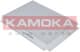 F401701 Kamoka Фільтр салону