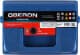 Аккумулятор Oberon 6 CT-60-R Prestige AKBLU1020