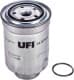 24.374.00 UFI Топливный фильтр