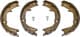 S 54 519 Brembo Колодки ручника