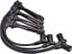 2750126D00 Hyundai / Kia Комплект дротів запалювання