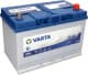 Акумулятор Varta 6 CT-85-R Blue Dynamic EFB 585501080