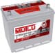 Аккумулятор Mutlu 6 CT-80-R S3 D2680066C