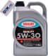 Meguin Quality 5W-30 (5 л) моторна олива
