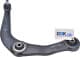 5213H93 Sasic Рычаг подвески для Peugeot 206