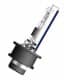 Автолампа Osram Xenarc Cool Blue Intense D2R P32d-3 35 W прозора 66250CBI