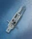 Автолампа Osram Original Line H1 P14,5s 70 W прозрачная 6415501b