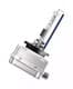 Автолампа Osram Xenarc Cool Blue Intense D1R PK32d-3 прозора 66150cbi