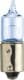 Автолампа Philips WhiteVision H6W BAX9s 6 W прозора 12036WHVB2