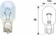 Автолампа Magneti Marelli T15 W2,1x9,5d 10 W прозрачная 002052000000