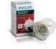 Автолампа Philips Standard R2 P45t-41 50 W прозрачная 13620c1