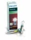 Автолампа Philips MasterLife H3 PK22s 70 W прозрачная 13336mlc1