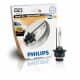 Автолампа Philips Vision D2S P32d-2 35 W прозрачная 85122vis1