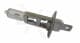 Автолампа MaXgear H1 P14,5s 55 W прозрачная 780005