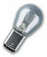 Автолампа Osram Ultra Life P21/5W BAY15d 21 W прозрачная 7528ult