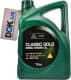 Hyundai Classic Gold Diesel 10W-30 (6 л) моторна олива