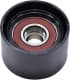 532 0559 10 INA Обвідний ролик поліклинового ременя
