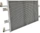 KTT110351 Thermotec Радиатор кондиционера