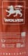 Wolver Gear Oil 85W-140 трансмісійна олива