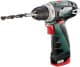 Шуруповерт Metabo аккумуляторный PowerMaxx BS Basic (2 аккумулятора + ЗУ + чехол)