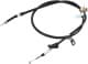 K13777 A.B.S. Трос ручного тормоза