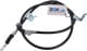 902260 NK Трос ручного тормоза для Nissan Primera