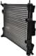 D7R023TT Thermotec Радиатор охлаждения двигателя