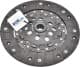 adv183131 Blue Print Диск сцепления