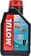Motul Outboard Tech моторное масло 2T