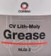 Comma CV Lith-Moly смазка для ШРУС