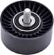 532 0735 10 INA Обвідний ролик поліклинового ременя
