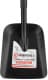 Лопата для уборки снега Intertool FT-2012