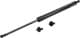 8092502 Lesjöfors Газовий упор капота для Toyota Land Cruiser