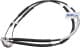 1 987 477 764 Bosch Трос ручного тормоза