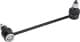 260082 A.B.S. Стойка стабилизатора для Mercedes A-Class