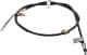 K13377 A.B.S. Трос ручного гальма