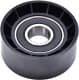 5120002 AutoTechteile Обводной ролик поликлинового ремня