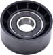 5120002 AutoTechteile Обводной ролик поликлинового ремня