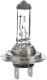 Автолампа BMW / MINI H7 PX26d 55 W прозрачная 63217160780