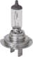 Автолампа Bosch H7 PX26d 100 W прозрачная 1987302072