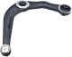 5213H93 Sasic Рычаг подвески для Peugeot 206