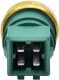6PT 009 107-541 Behr Hella Датчик температуры охлаждающей жидкости
