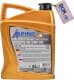 Alpine Longlife III 5W-30 (5 л) моторна олива