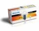 Автолампа Philips Standard R5W BA15s 5 W прозрачная 12822CP