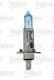 Автолампа Valeo Blue Effect H1 P14,5s 55 W світло-блакитна 032505
