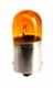 Автолампа Narva Standard RY10W BAU15s 10 W помаранчева 17317